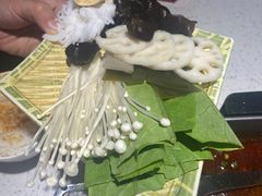 -鱼酷活鱼烤鱼(北美店)