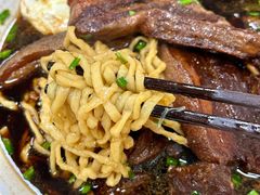 -无名老卤面(中华门店)