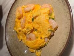 虾仁滑蛋-星平鸡饭·粤菜小炒(印象城旗舰店)