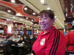 大堂-蝎王府羊蝎子(天通苑店)