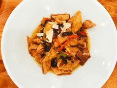 -巴依老爷新疆美食(望京小街店)