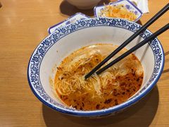 -舌尖尖·兰州牛肉面(浦东机场店)