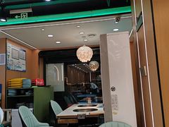 -满兴咱妈烀饼铁锅炖(兰州北街店)