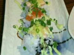 -嗨寿司 无国界料理