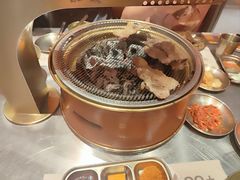 -西塔老太太泥炉烤肉(苏州大悦城店)