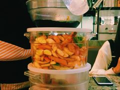 -黄记煌三汁焖锅(新世纪广场店)