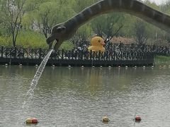 -自然谷恐龙园