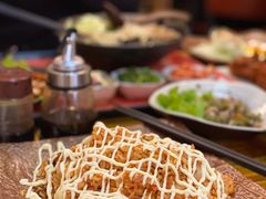 -宋家族亭多国籍料理(泰华城店)