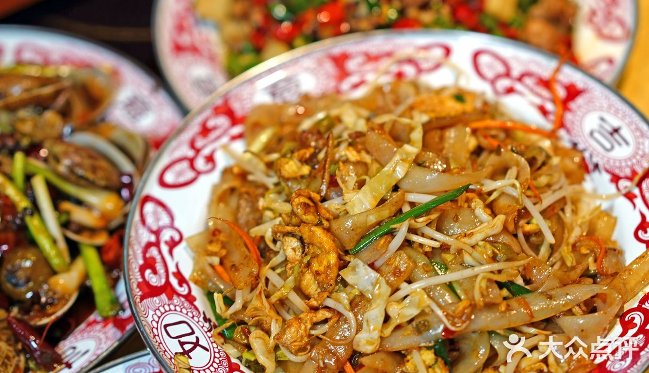 鲜肉现烤，50r吃出大满足｜这家店🉑冲