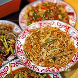 鲜肉现烤，50r吃出大满足｜这家店🉑冲