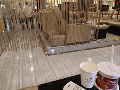 -新富特功夫足疗(华都园大厦店)