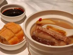 -狮拾久·现代新加坡料理(壹方城店)