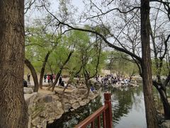 -承德避暑山庄景区