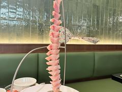 -得意咚瓜·顺德鱼生·冬瓜火锅(深圳首店)