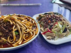 -靖远牛记羊羔肉餐厅(丰源小区店)