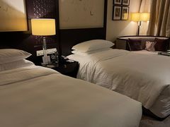 -无锡君来洲际酒店