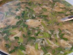 -老妈疙瘩汤·平价海鲜专门店·老威海菜(渔港路店)