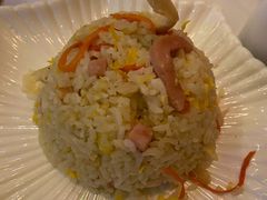 特色鸡丝炒饭-太平馆西餐厅(北京路店)