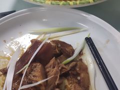 肘子-鼎香润(德胜门内店)