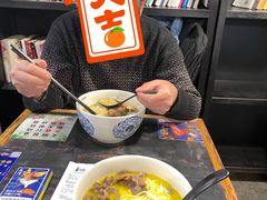 -和府捞面(石景山喜隆多店)