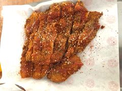 -张记炸串肠粉