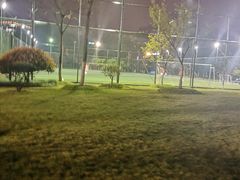 -杭州城北体育公园