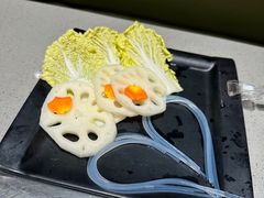 -海底捞火锅(杭州天虹购物中心店)