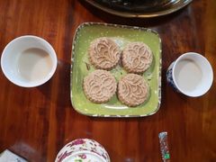 -嘎咓讓咘藏餐厅(团结新村店)