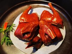 -丽晶轩中餐厅(重庆丽晶酒店)