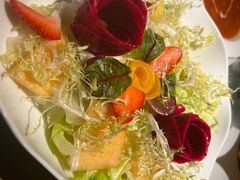 -波特曼西餐厅(中央大街店)