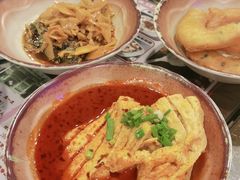 -双燕楼·手工馄饨·汤面小吃(世纪汇店)