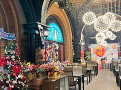 -布拉格餐厅· 中欧捷克菜(全国首店)