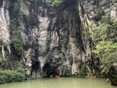 -天河潭旅游度假区