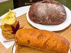 -evoojoo面包商店
