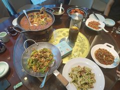 -上地宴·中关村的会客厅(清河高铁站店)