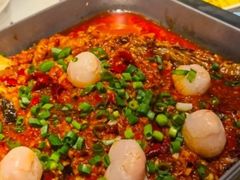 -鱼酷活鱼烤鱼(沈阳大悦城店)