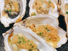 -大渔铁板烧(中山路八佰伴店)