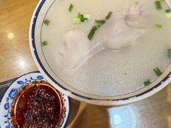 -易老妈蹄花.特色川菜(人民公园总店)