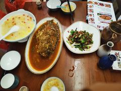 -云隐小厨·传统大理美食(复兴路店)