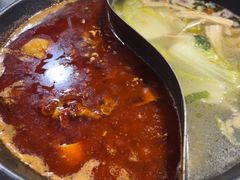-陈府大宅门成都火锅·手切鲜肉(太原街店)