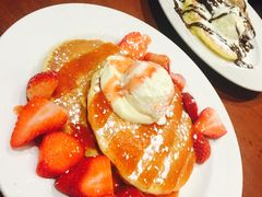 -Pancakes on the rocks(Darling Harbour)