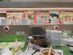 -一围肥牛小火锅(高铁吾悦店)