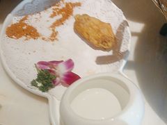 -唐猫庭院·千年陕菜(大唐不夜城店)