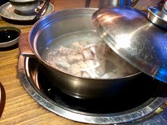 原味椰子鸡-润青四季音乐主题餐厅·椰子鸡(罗湖店)