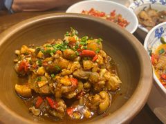 -八碗湘长沙市井菜(坡子街店)