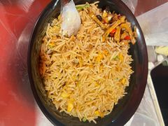 -串小白烧烤(金沙洲店)