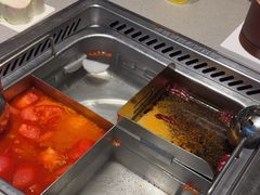 -海底捞火锅(凯德广场店)