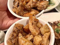 -蛇口希尔顿南海酒店·随轩中餐厅·粤菜