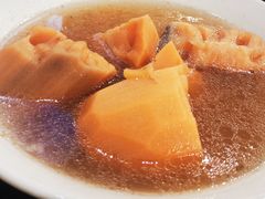 -雨田饭店(华兴东街店)