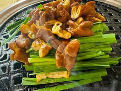 -霸腹烤肉(厦门柚子番店)